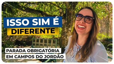 Casa Bambuí, em Campos do Jordão