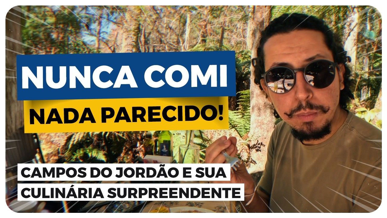 Dona Chica, em Campos do Jordão