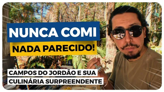 Dona Chica, em Campos do Jordão