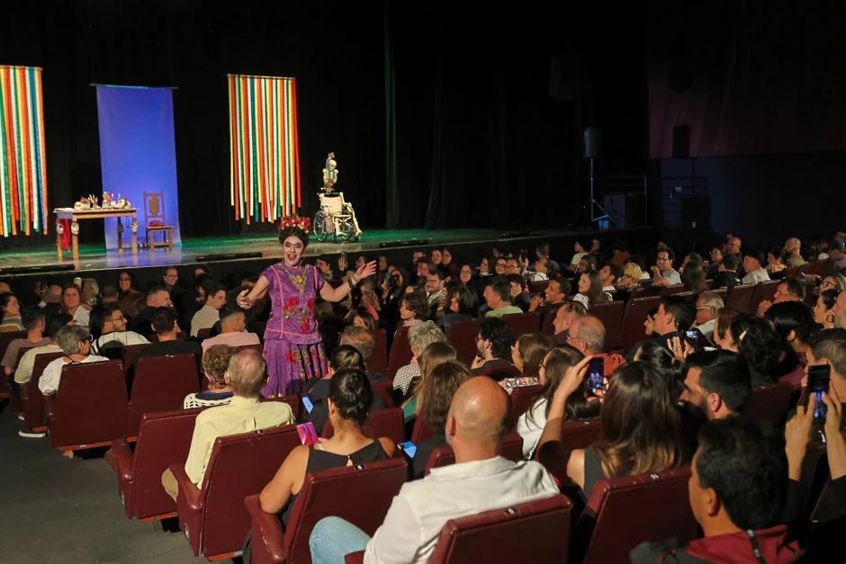 Festivale, Festival Nacional de Teatro do Vale do Paraíba