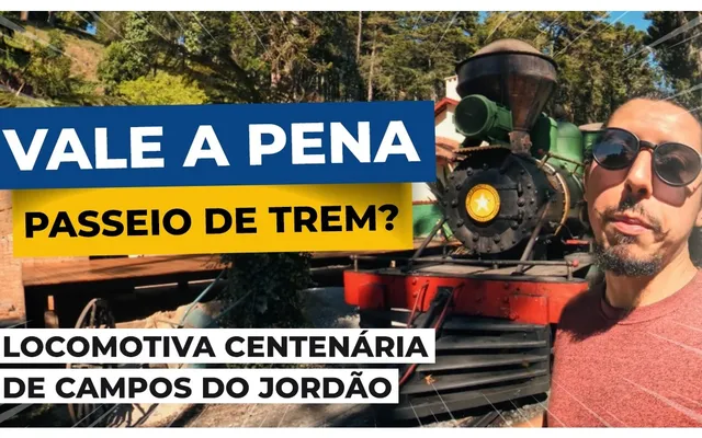 Bate-voltas a até 2 horas de São José dos Campos