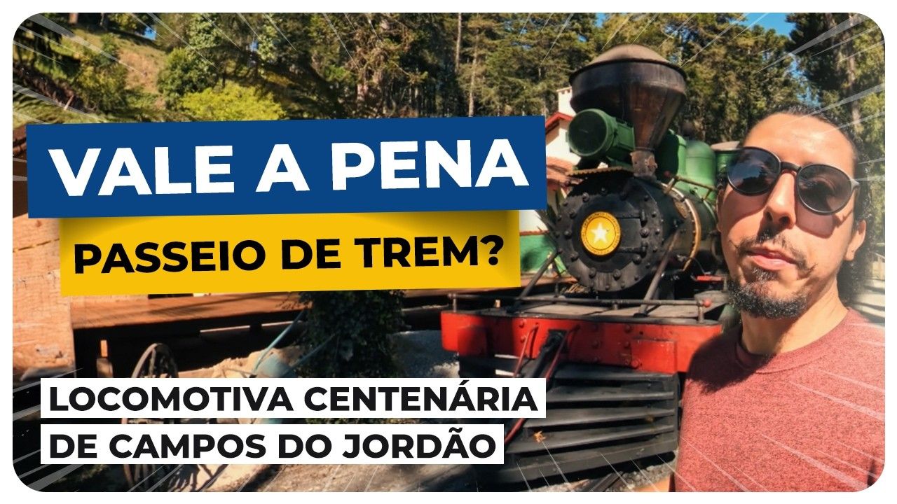 Parque Bambuí, em Campos do Jordão