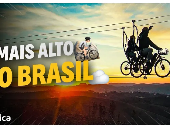 Prana Park, em Campos do Jordão