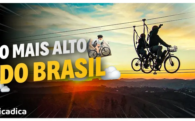 O que fazer em Campos do Jordão além do Capivari