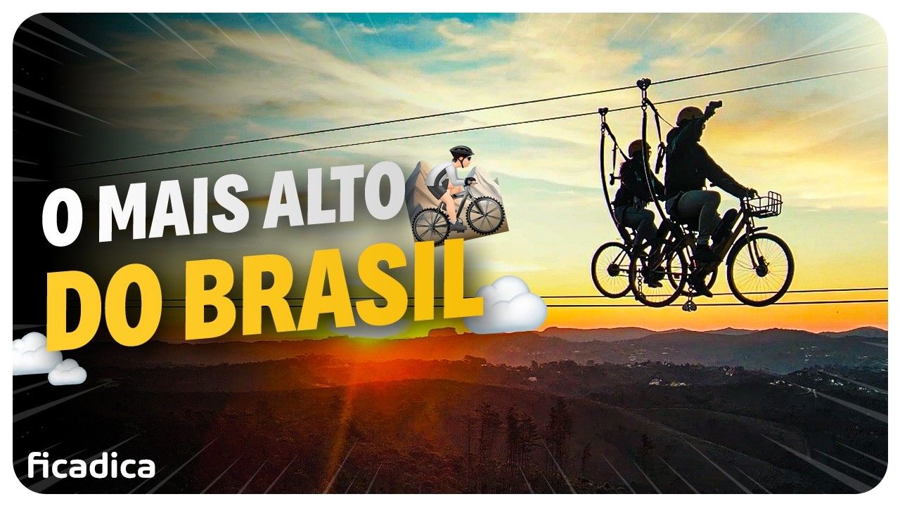 Prana Park, em Campos do Jordão