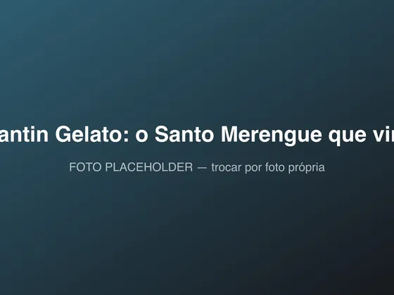 Santin Gelato Artesanal, em Campos do Jordão