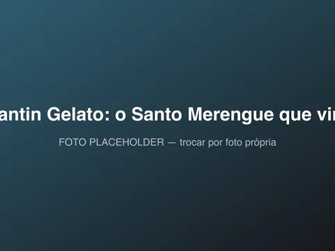 Santin Gelato Artesanal, em Campos do Jordão