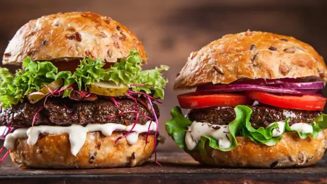 Melhores hamburguerias de São José dos Campos: foto ilustrativa de demonstração