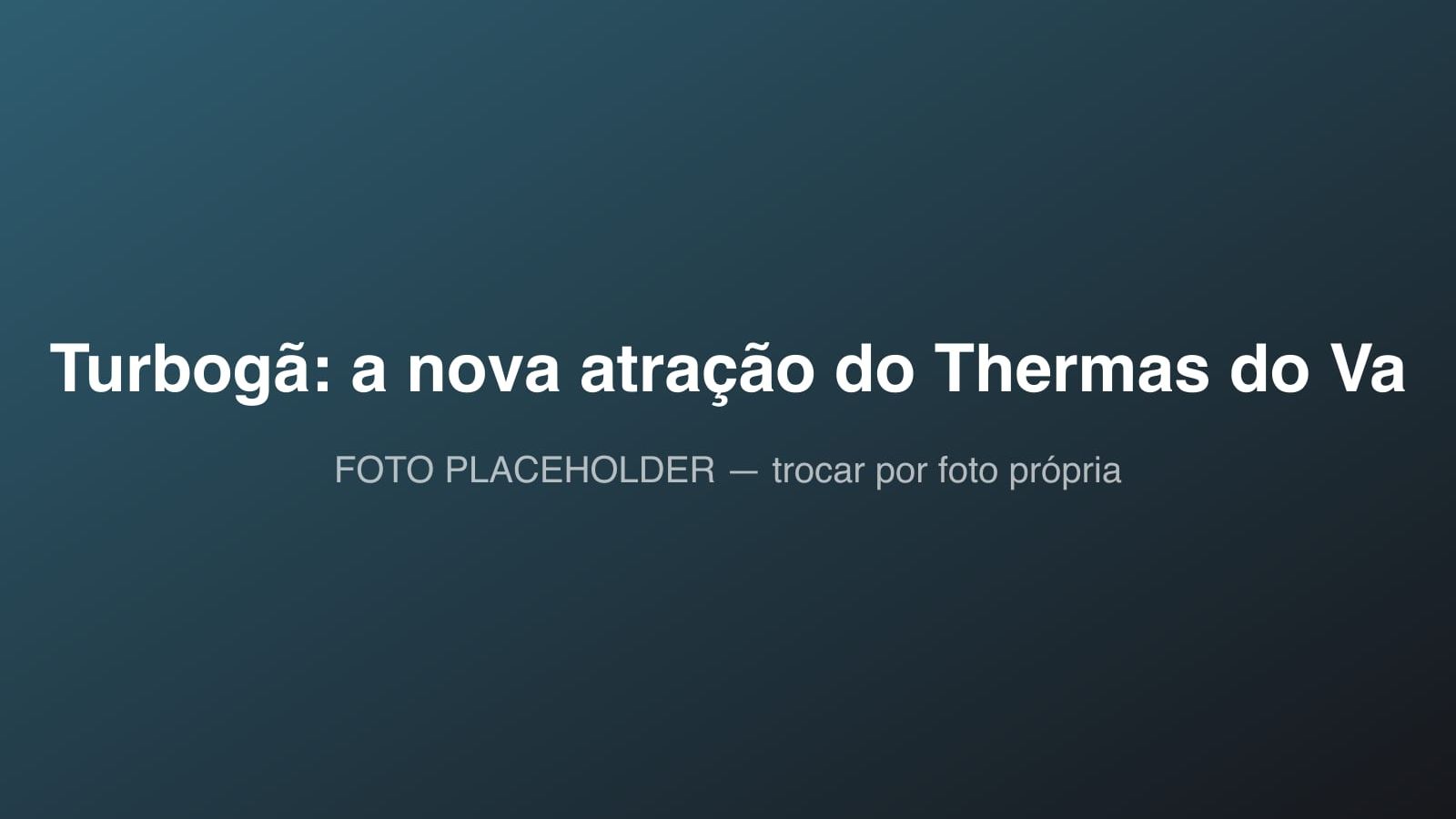 Thermas do Vale
